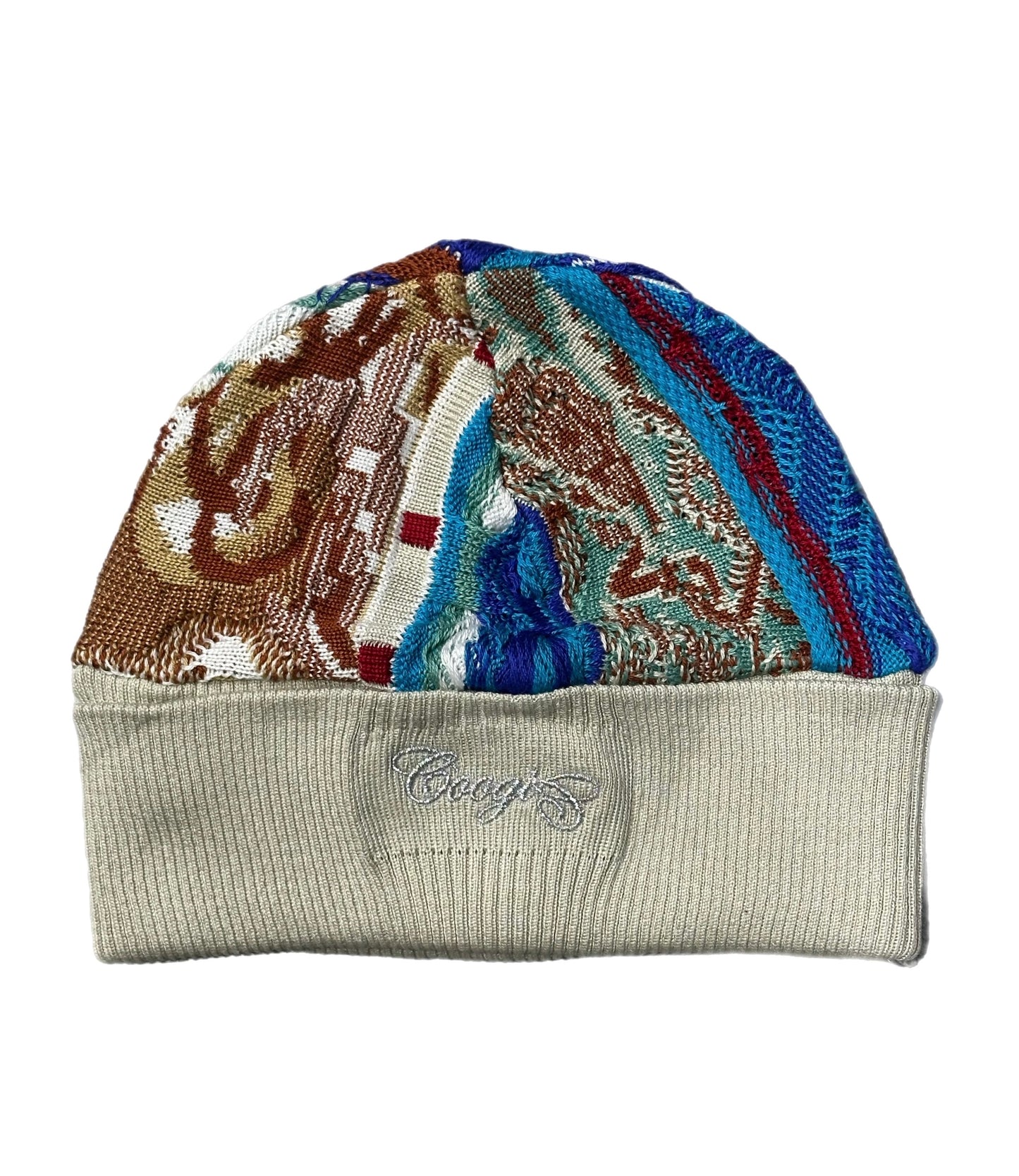 COOGI C83104 COOGI NERANG SKULLY MULTI