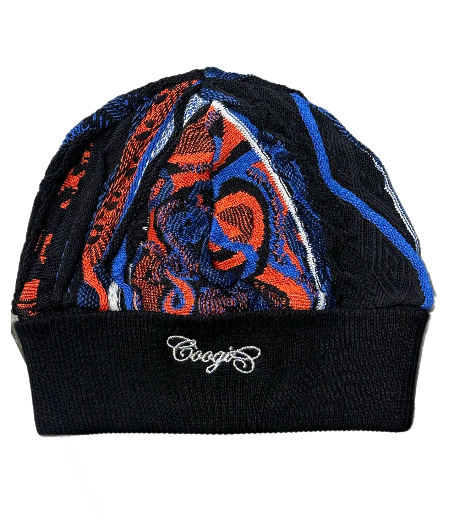 COOGI C92105 COOGI CAP KNICKS MULTI 1SZ