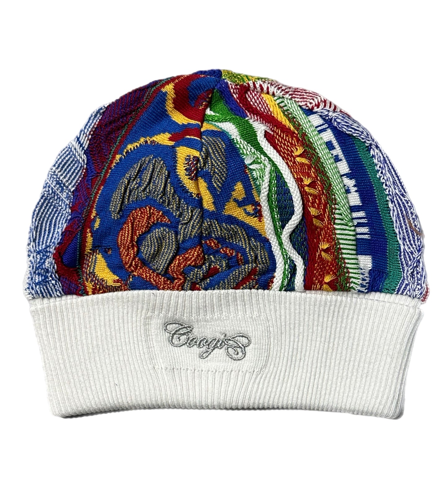 COOGI C92105 COOGI CAP MULTI 1SZ