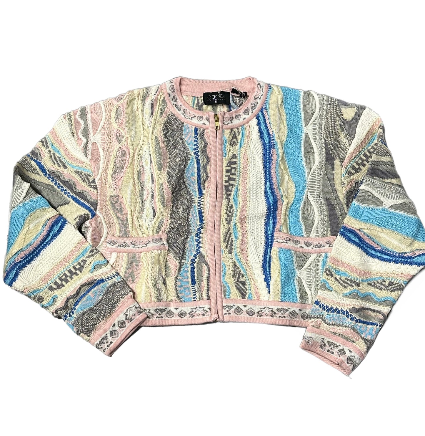 COOGI CL24201 COOGI LADIES MULTI PK MULTI