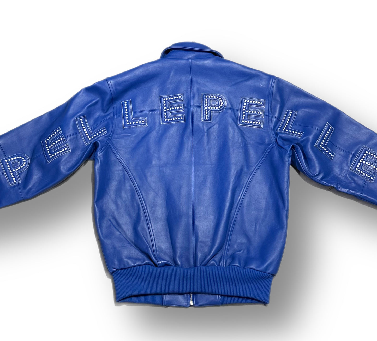 PELLE PELLE STONES JACKET 423-37469 RYL