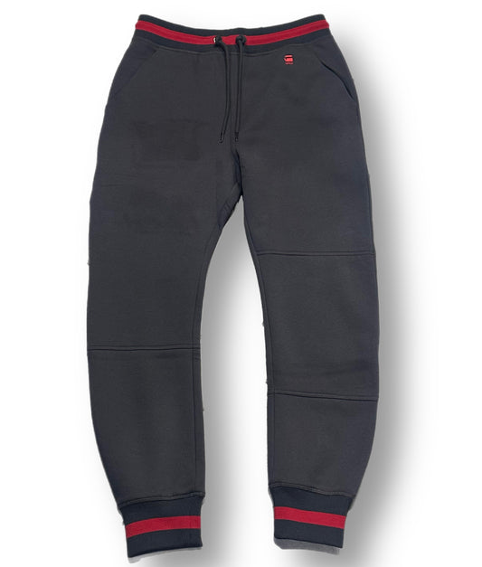 G-STAR RAW VARISTY SW PANT ASHOR SWEAT R (D24700-A971-992) SHADOW