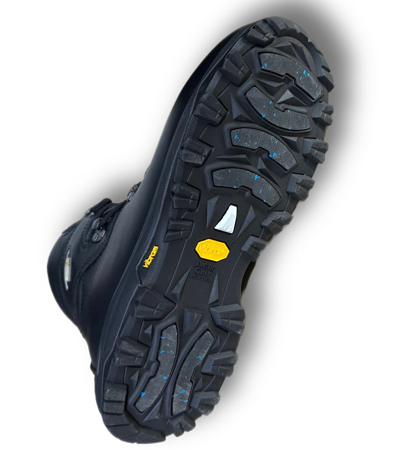 ASOLO 520 WINTER GV MM (A11030) BLACK