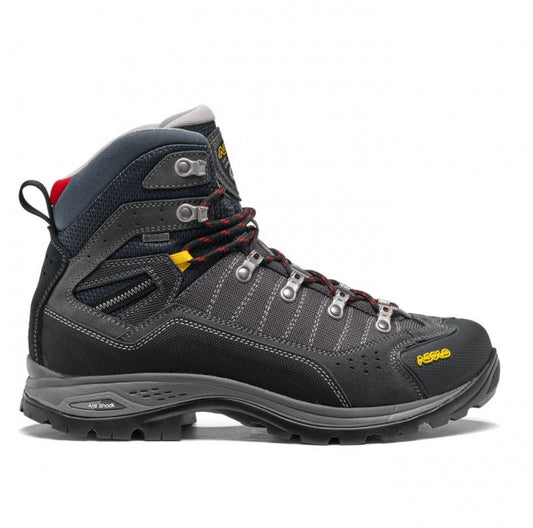 ASOLO DRIFTER I EVO GV BOOTS B23130