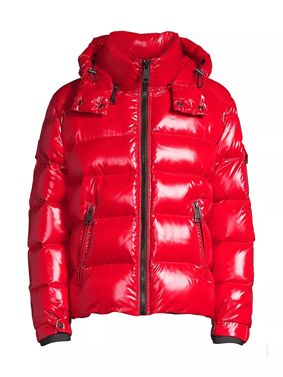 SAM MENS GLACIER DOWN PUFFER JACKET