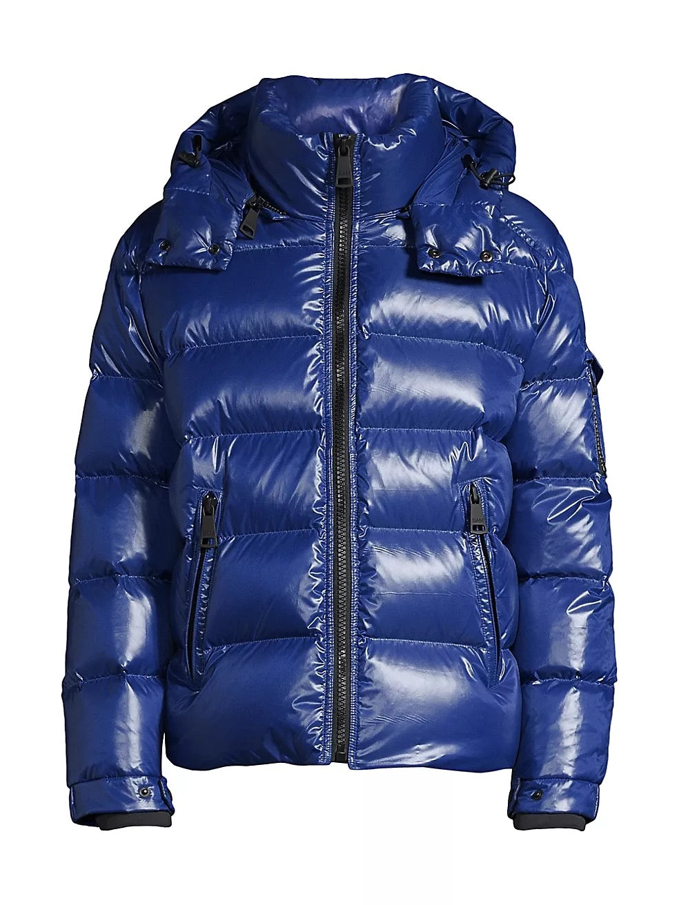 SAM NYC MENS GLACIER PUFFER JACKET