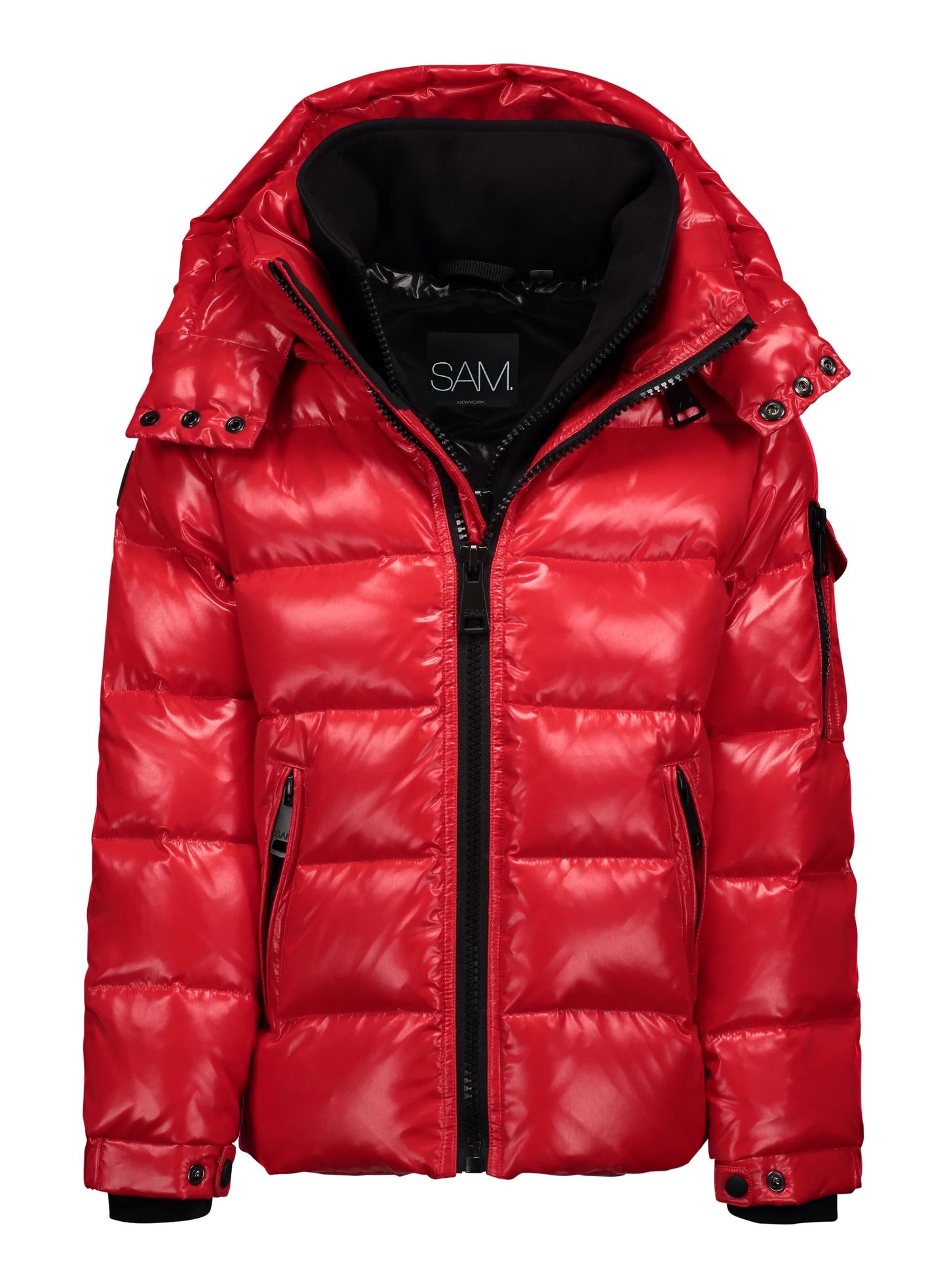 SAM XB9501 SAM BOYS GLACIER CHER