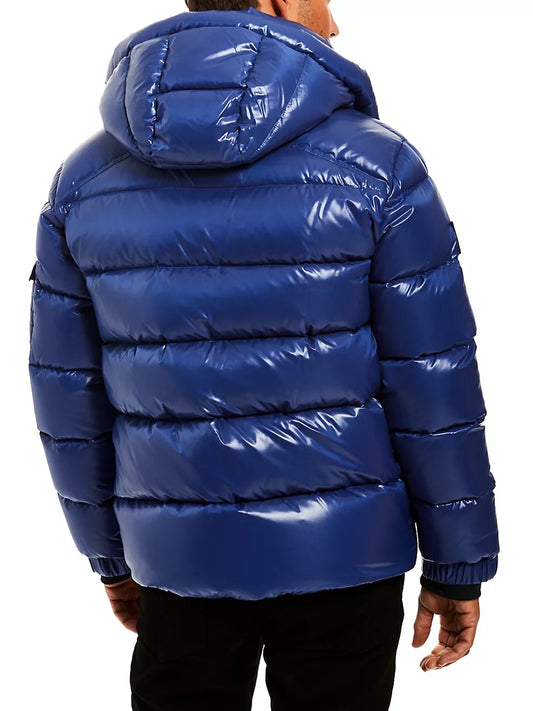 SAM NYC MENS GLACIER PUFFER JACKET