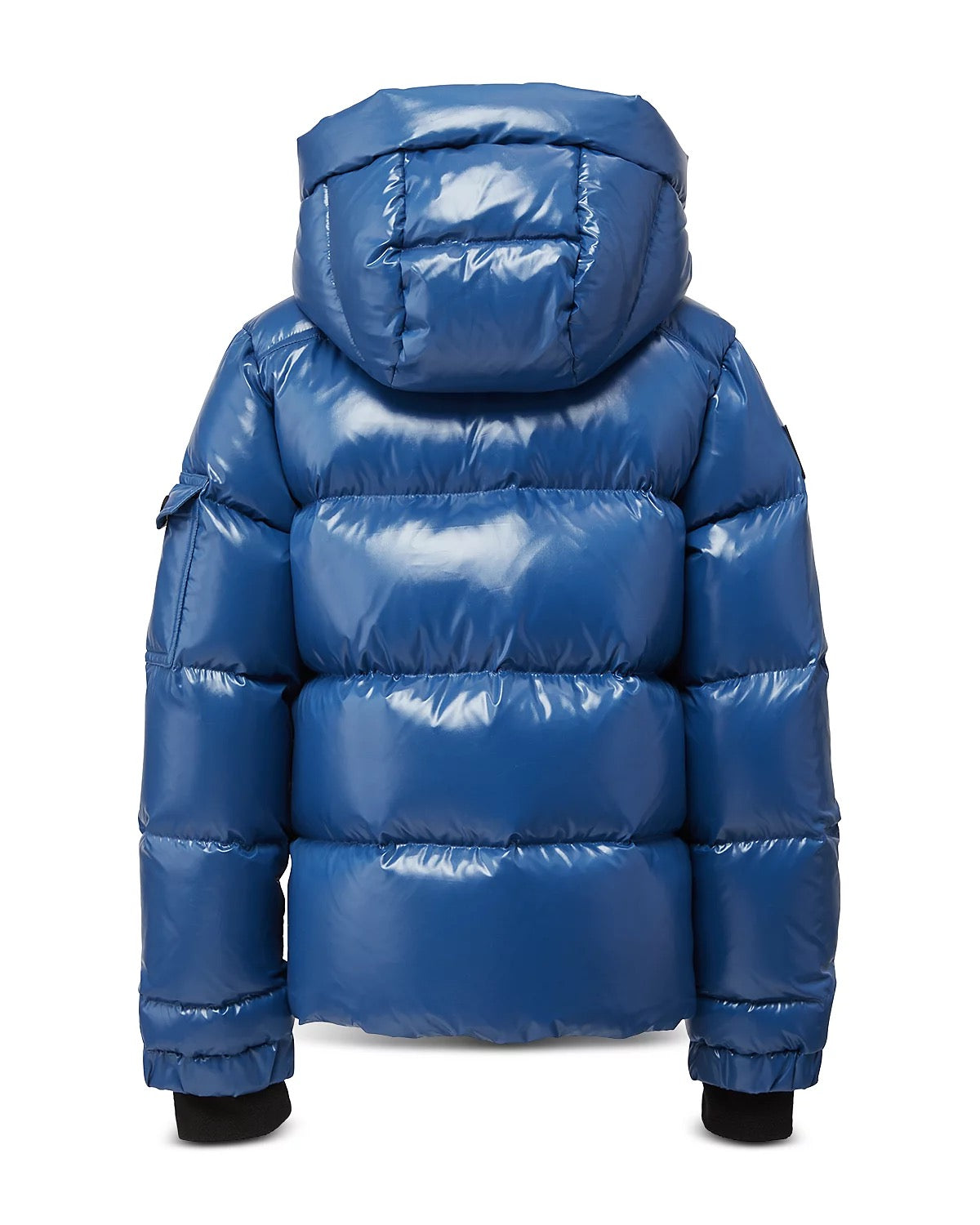 SAM XB2501NDA SAM BOYS GLACIER OCE