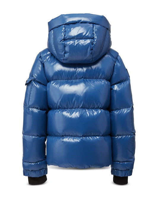 SAM XB2501NDA SAM BOYS GLACIER OCE