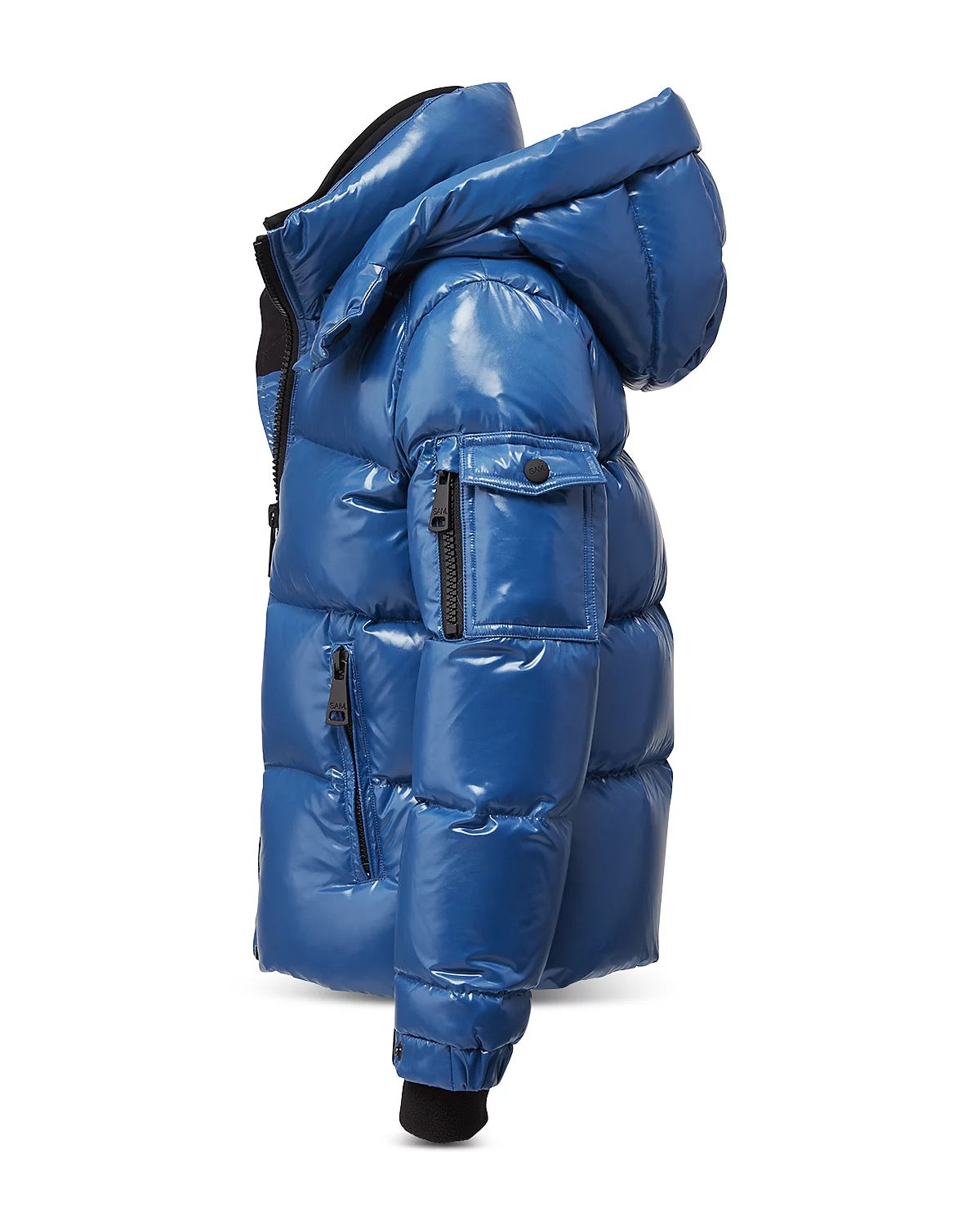 SAM XB2501NDA SAM BOYS GLACIER OCE