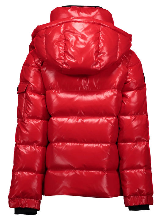 SAM XB9501 SAM BOYS GLACIER CHER