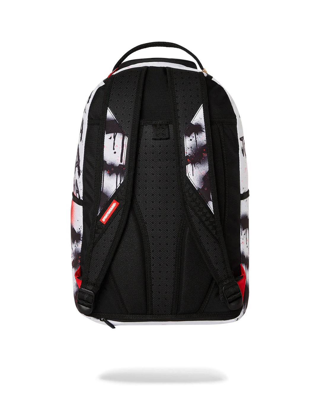 SPRAYGROUND THE JOKER MAKEUP SHARKMOUTH BACKPACK 910B7120NSZ