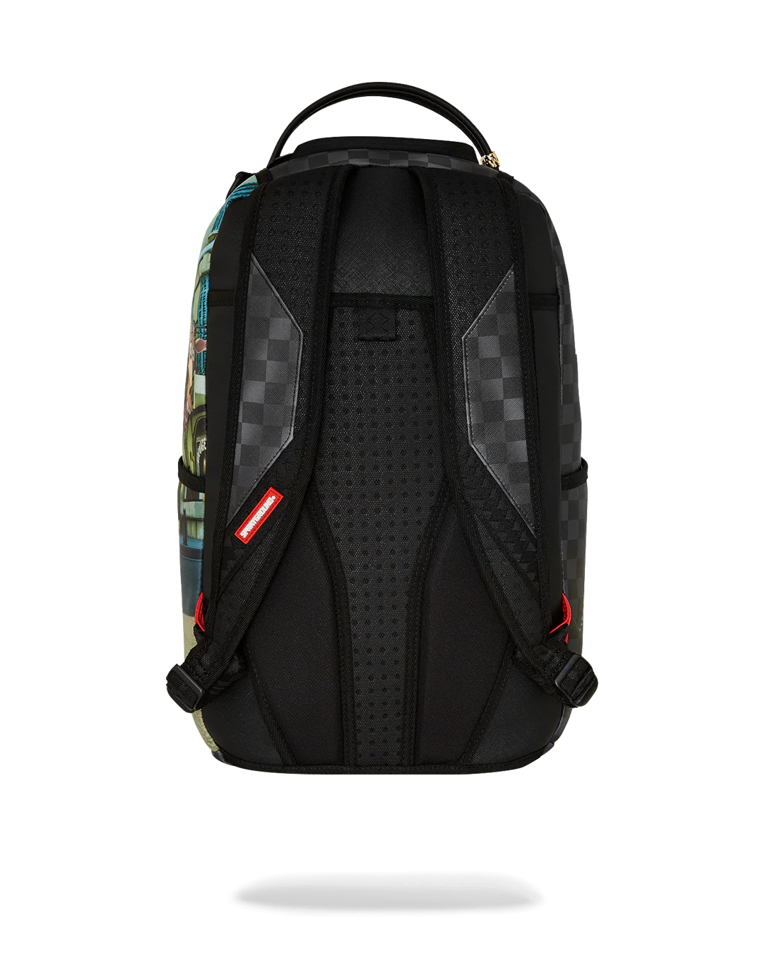 SPRAYGROUND MADAGASCAR NYC REVEAL BACKPACK (910B7790NSZ)