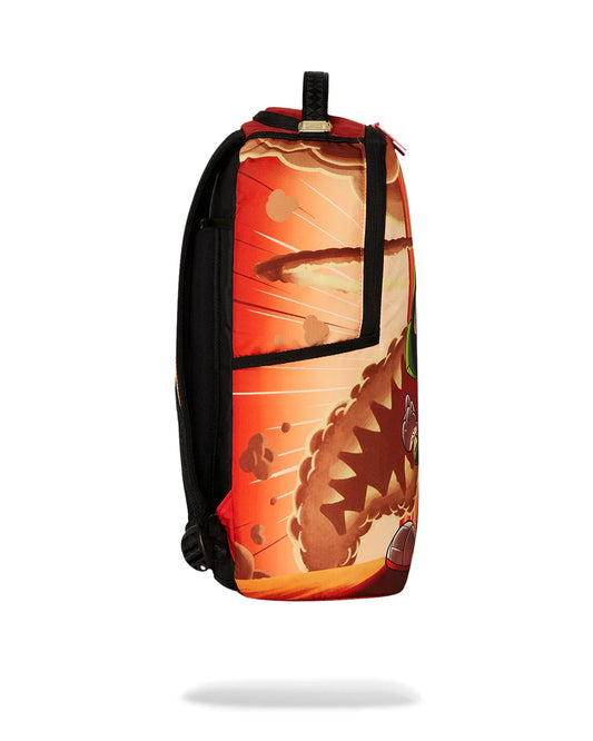SPRAYGROUND MARVIN BOMB BACKPACK 910B5946NSZ