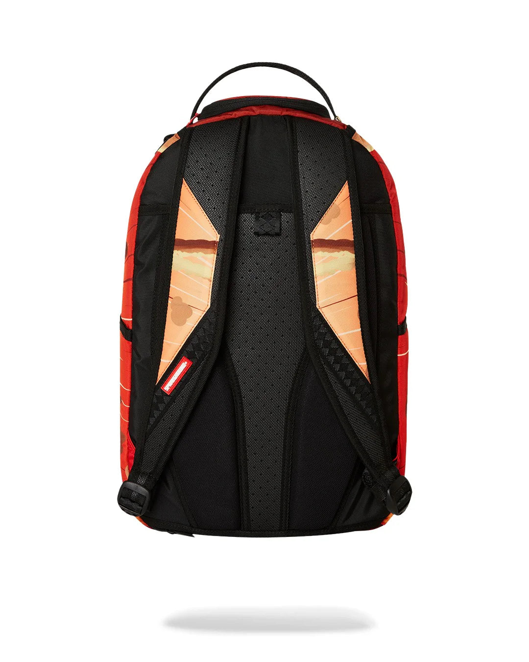 SPRAYGROUND MARVIN BOMB BACKPACK 910B5946NSZ