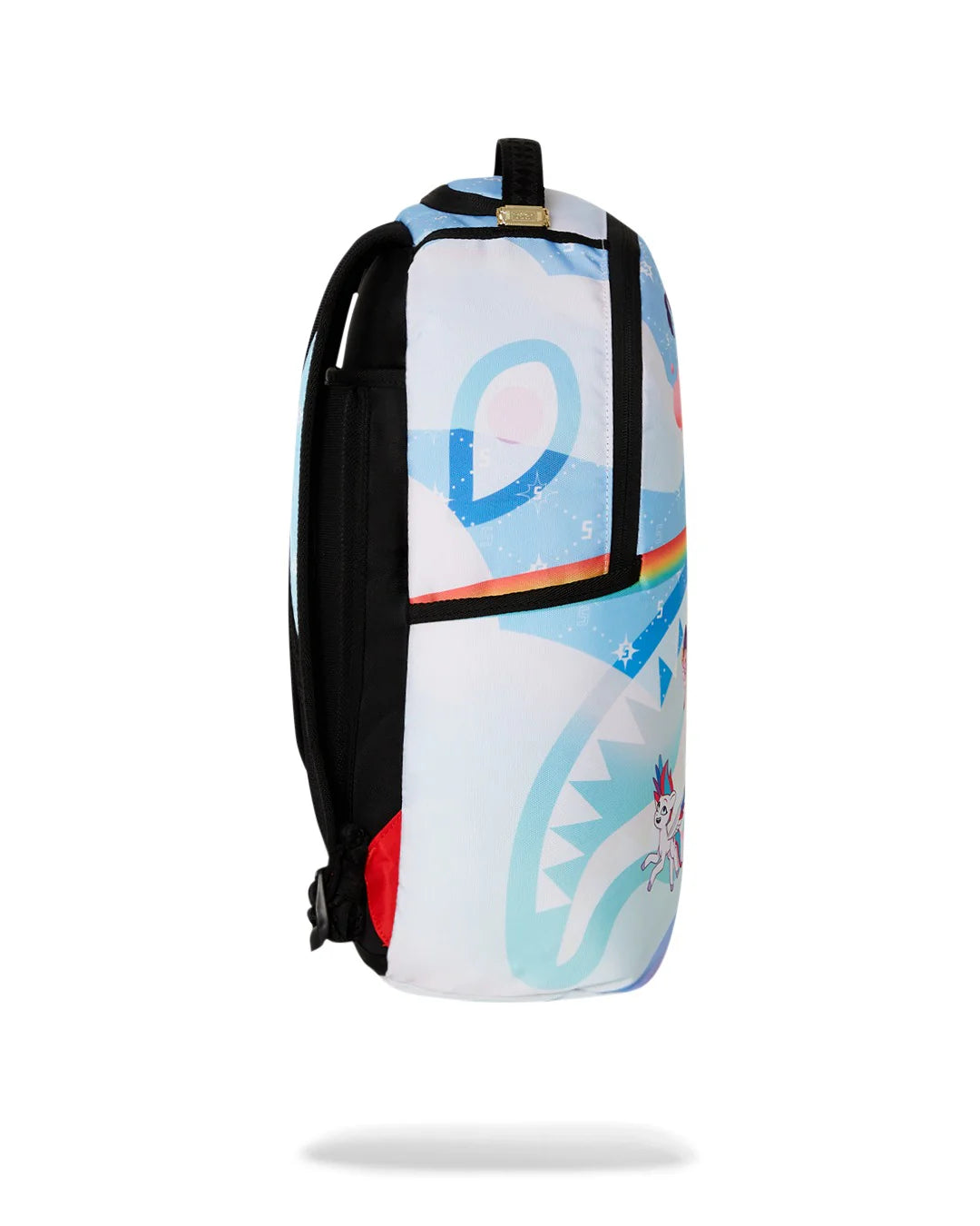 SPRAYGROUND MLP PONY TRAILS BACKPACK 910B7258NSZ