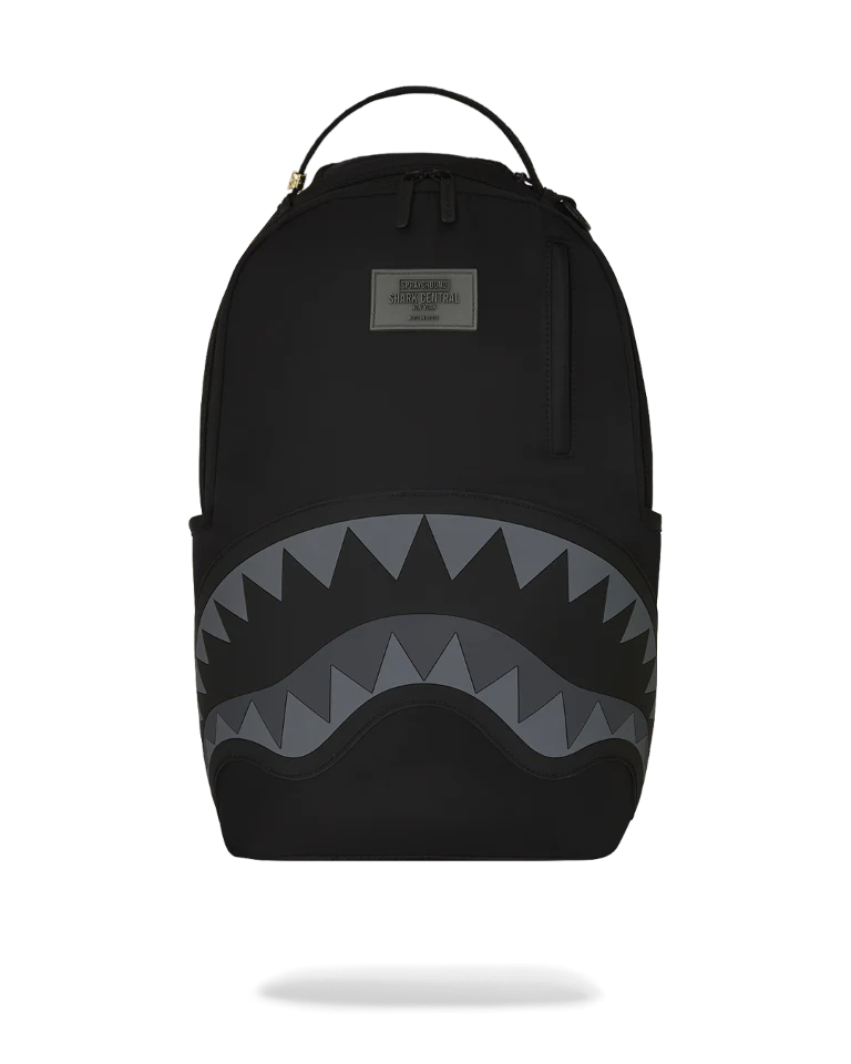 SPRAYGROUND SHARK CENTRAL NYLON 910B7090NSZ