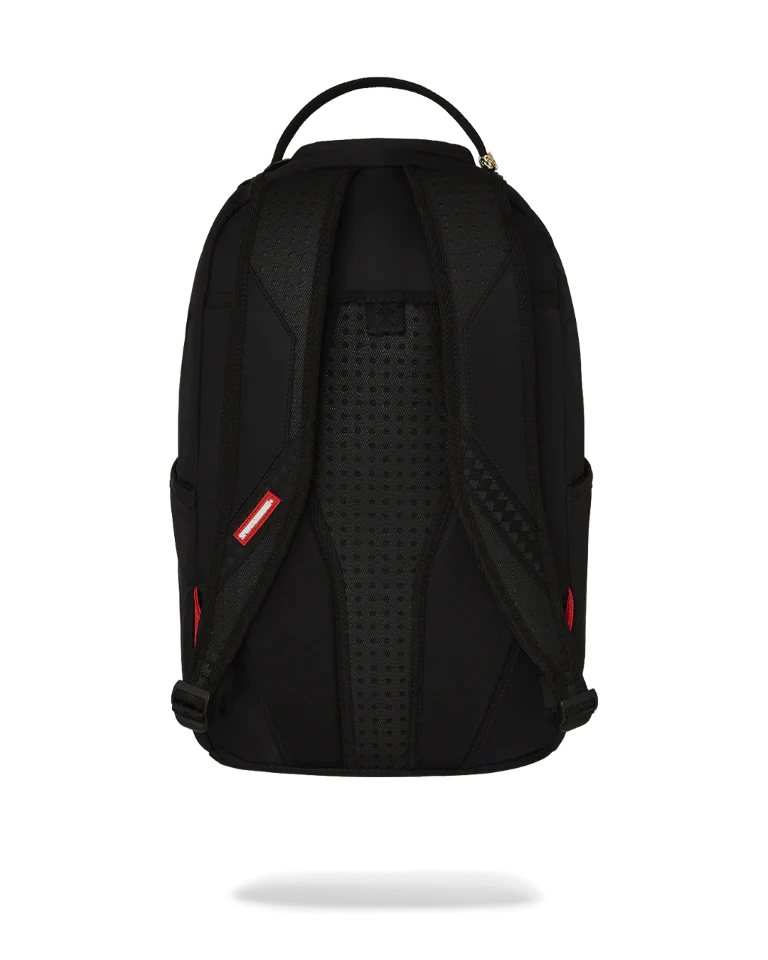 SPRAYGROUND SHARK CENTRAL NYLON 910B7090NSZ