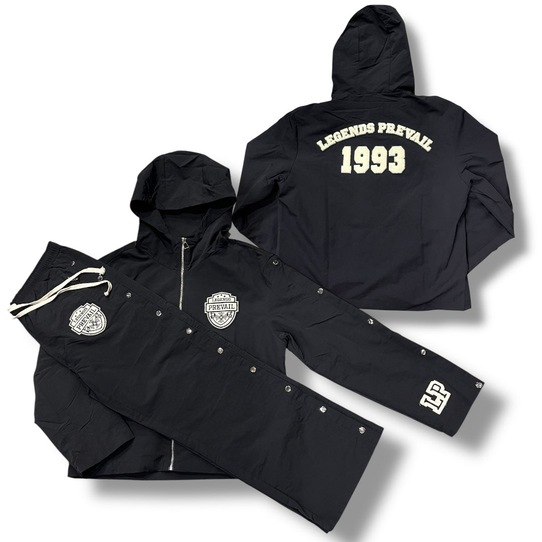 LEGENDS PREVAIL WINDBREAKER SET WS-048