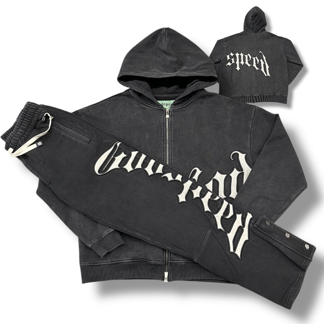 GODSPEED OG LOGO V2 SWEATSUIT