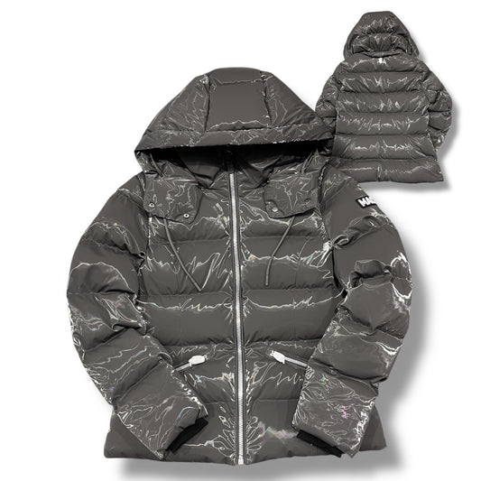 MACKAGE WOMENS MADALYN PUFFER COAT