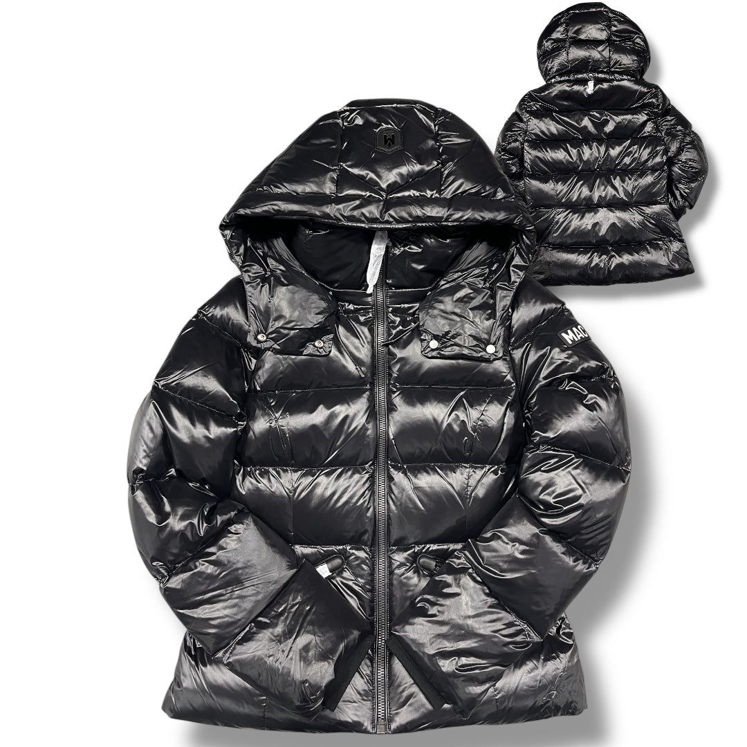 MACKAGE WOMENS MADALYN PUFFER COAT