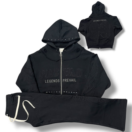 LP-KS-036 LEGENDS PREVAIL SWEATSUIT