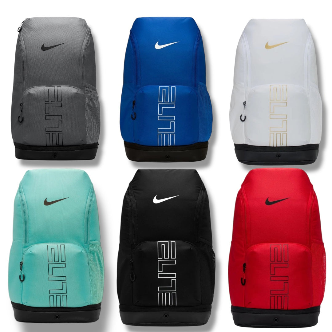 NIKE VARSITY ELITE BACKPACK HM9965 Ballers Clothing Shop NIKE VARSITY ELITE BACKPACK HM9965 Ballers Clothing Shop