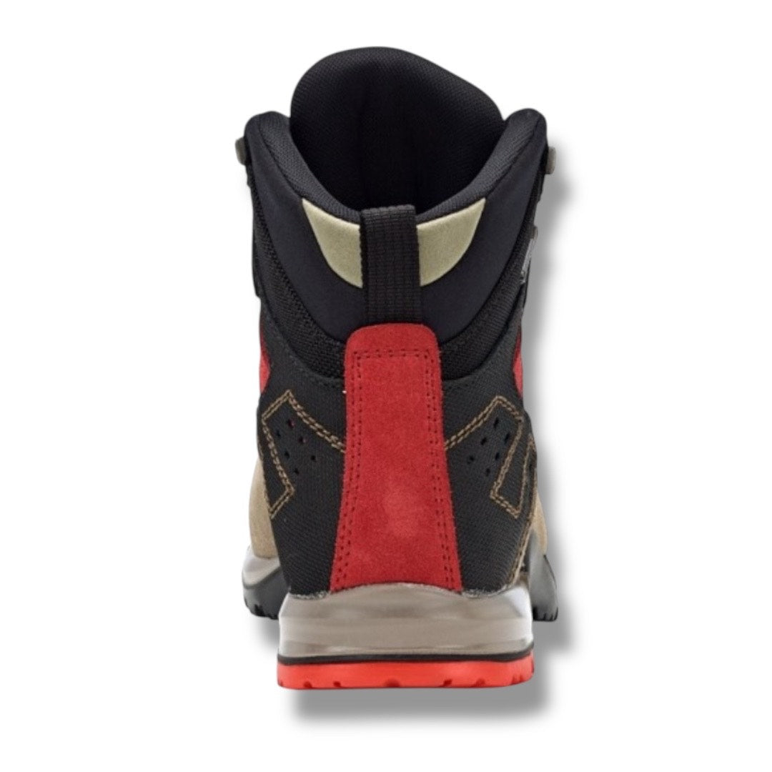 ASOLO FUGITIVE GTX BOOTS B22000