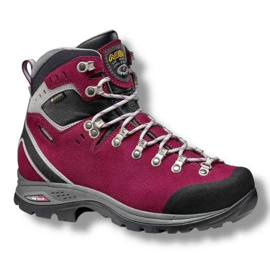 ASOLO GREENWOOD EVO GV BOOTS B23129 WOMENS