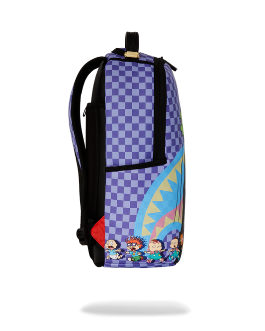 SPRAYGROUND RUGRAT REPTAR CHASE BACKPACK 910B7110NSZ