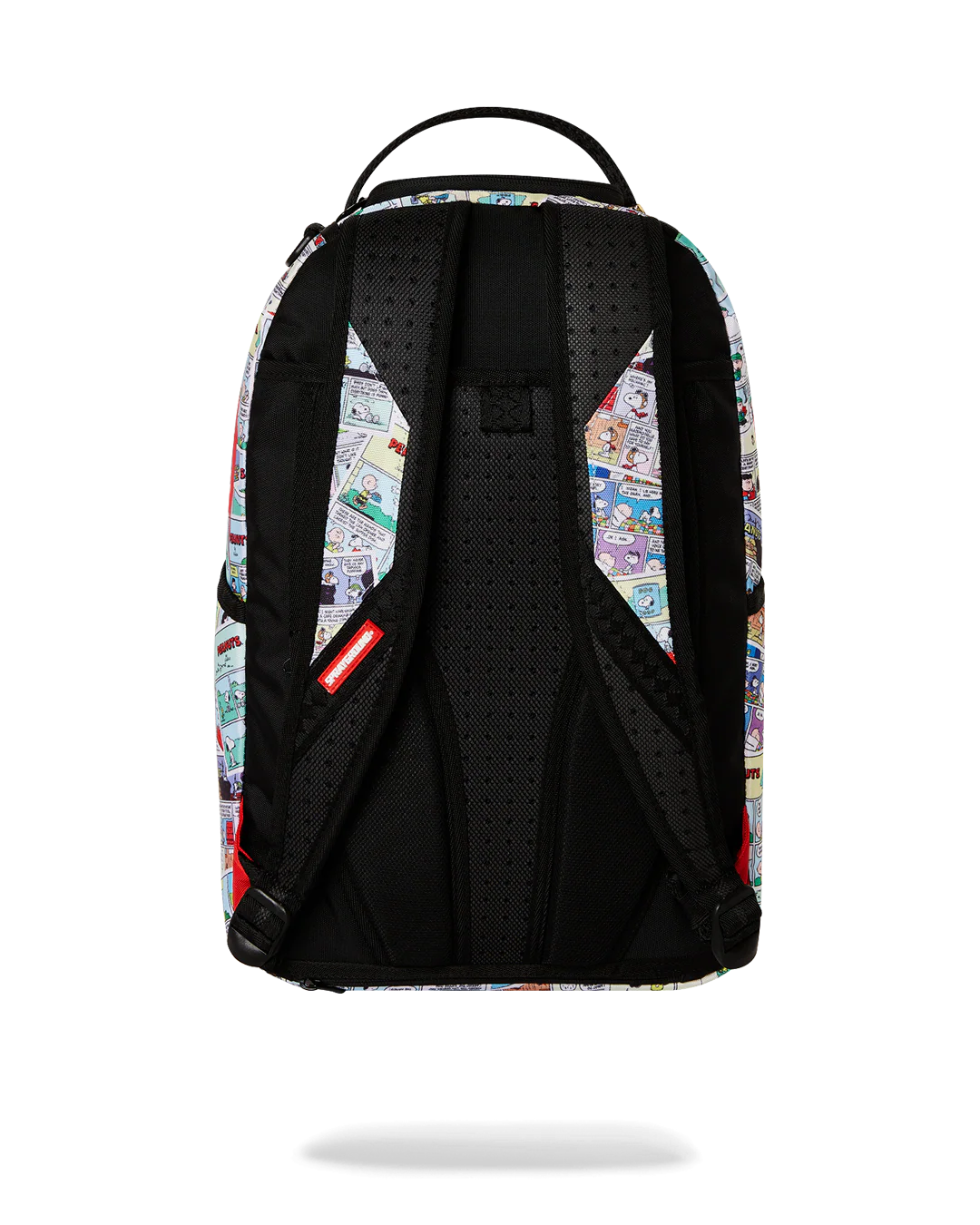 SPRAYGROUND SNOOPY COMIC ART BACKPACK 910B7731NSZ