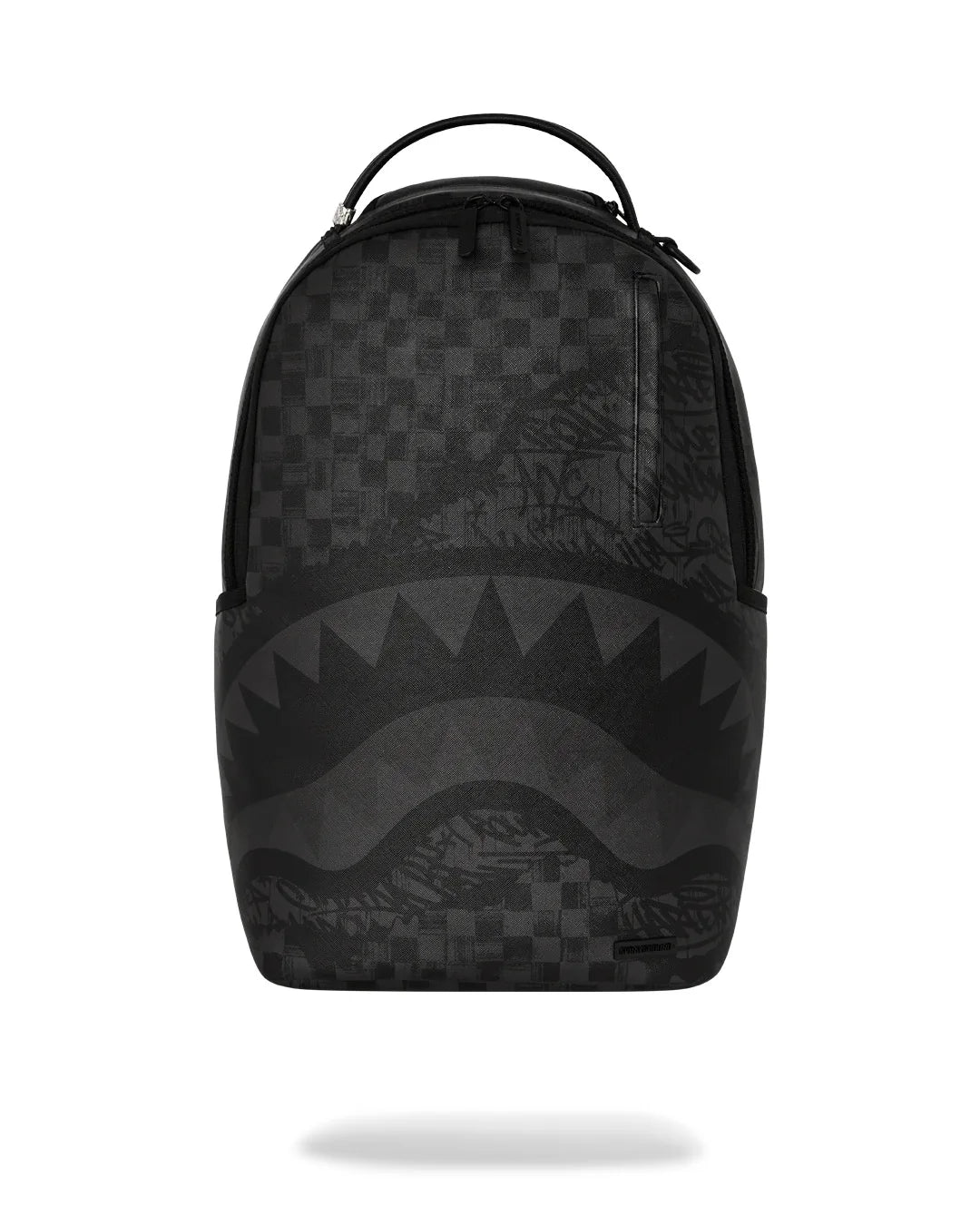 SPRAYGROUND TORN GRAFF CHECK BACKPACK 910B7055NSZ