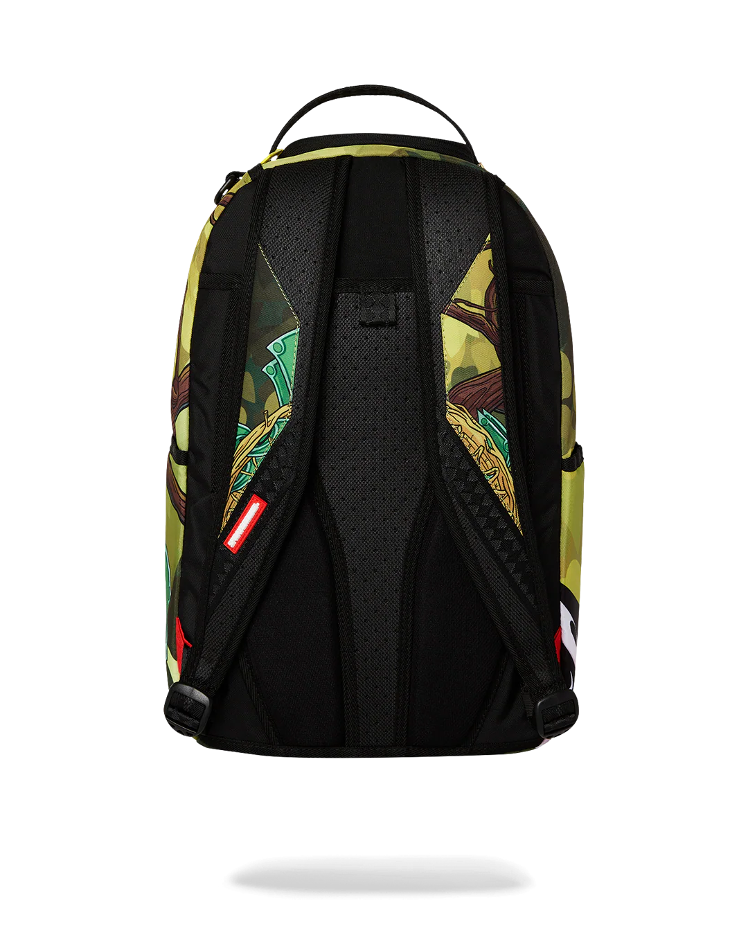 SPRAYGROUND TWEET MONEY NEST BACKPACK 910B7030NSZ