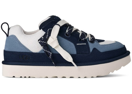 UGGS MENS LOWMEL LO BOOT