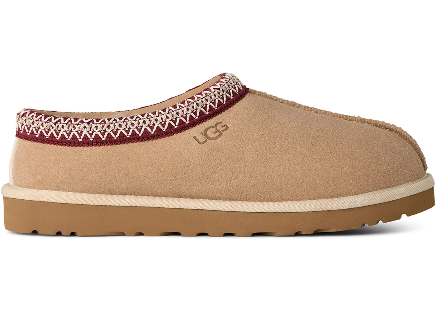 UGGS MEN TASMAN II SLIPPER