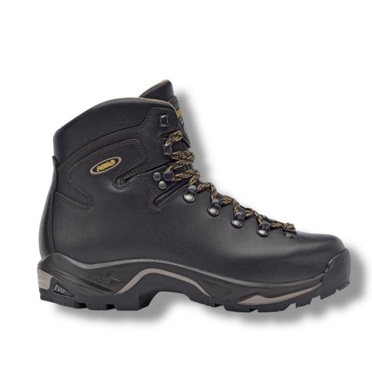 ASOLO TPS 535 LTH EVO BOOTS BROWN B11016