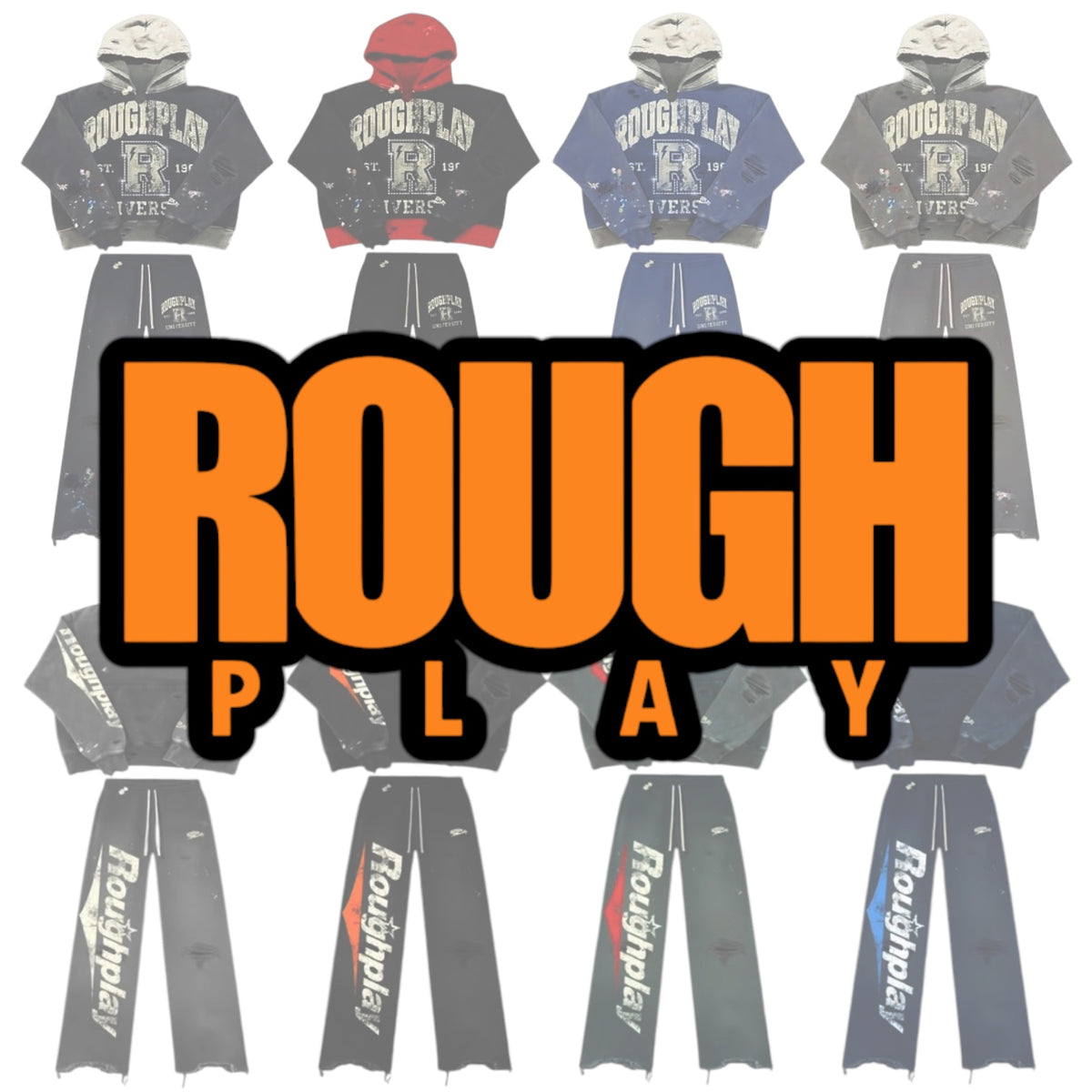 RoughPlay