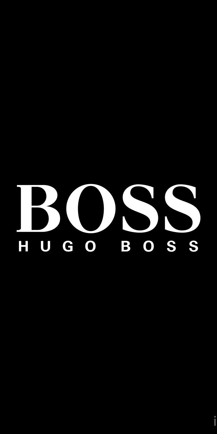 HUGO BOSS