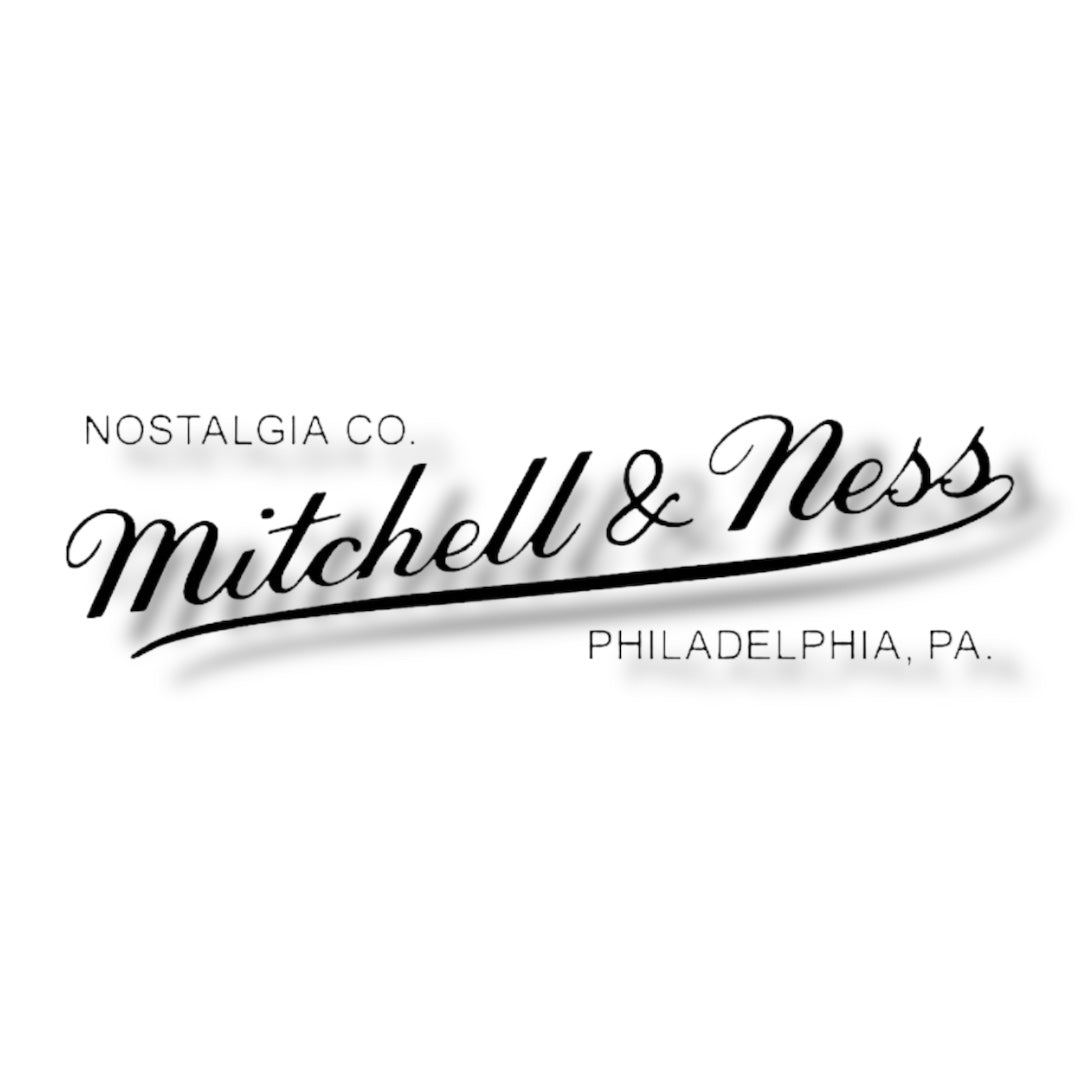 MITCHELL & NESS