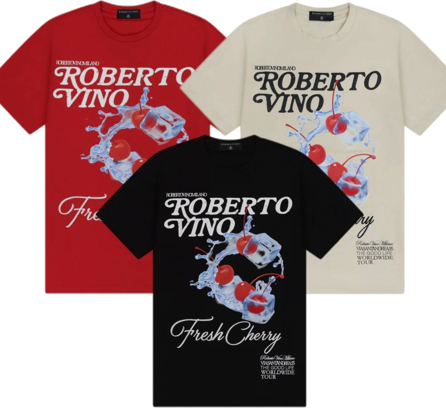 ROBERTO MILANO