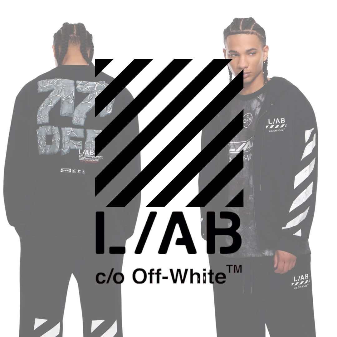 L/AB c/o Off-White™