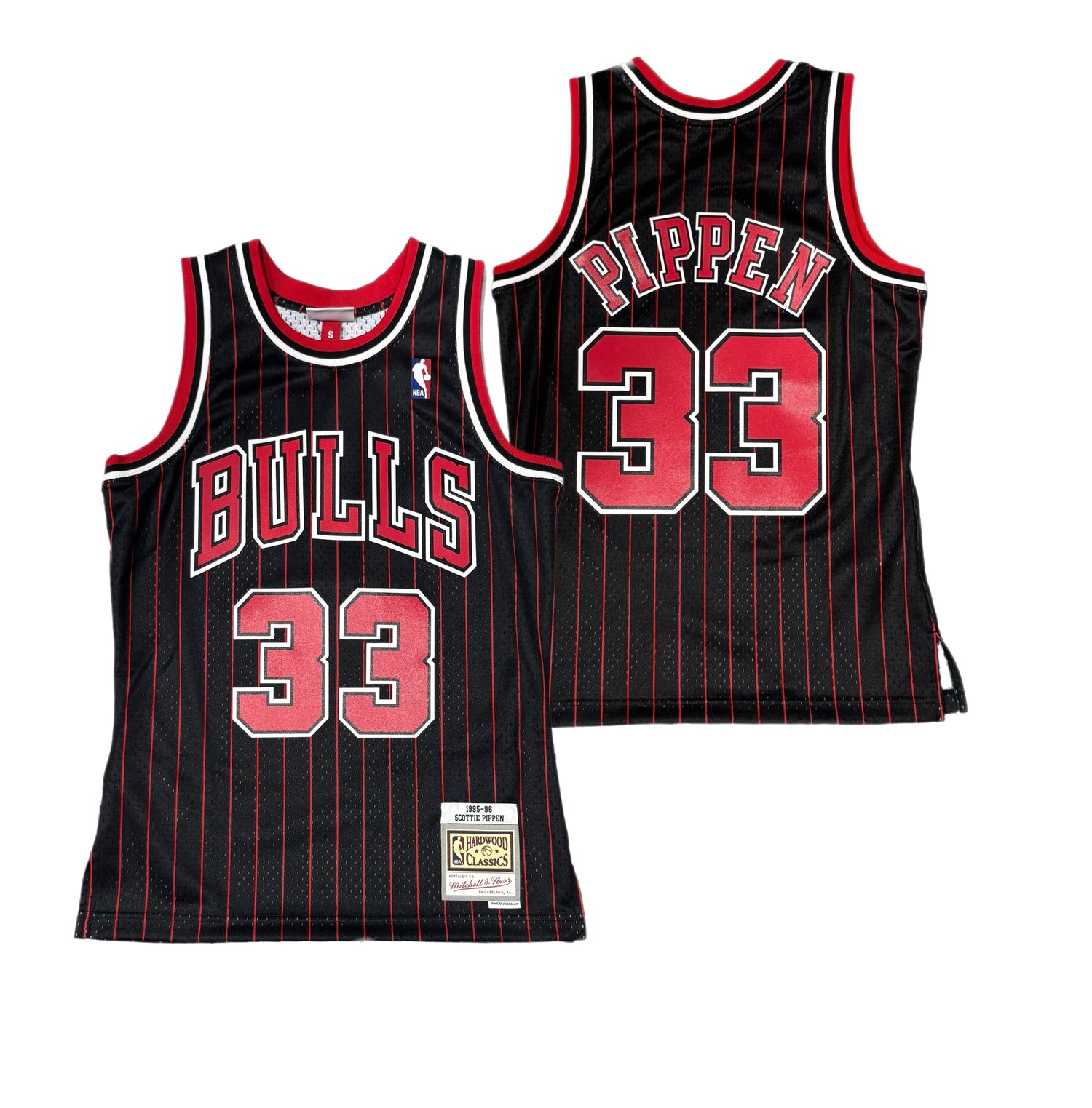 MITCHELL & NESS