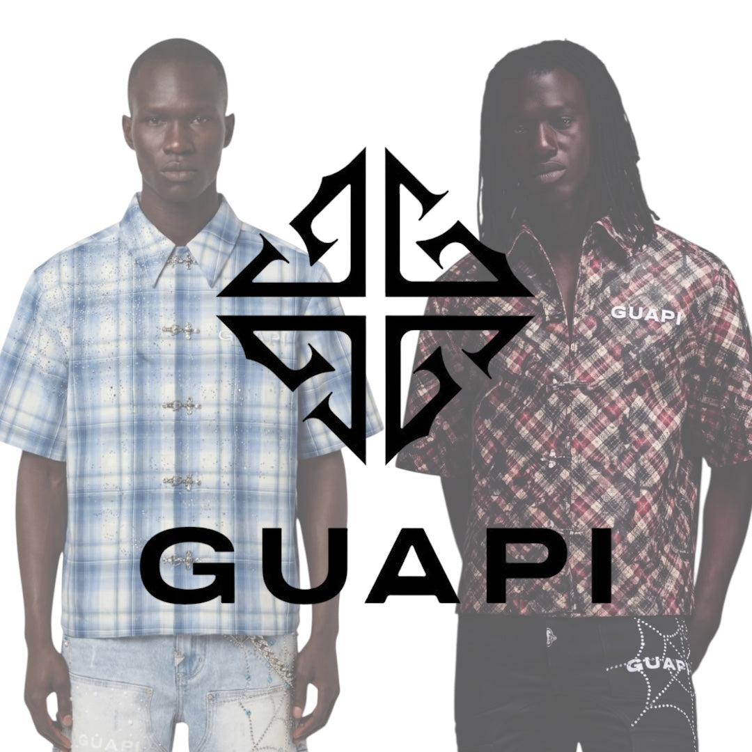 GUAPI