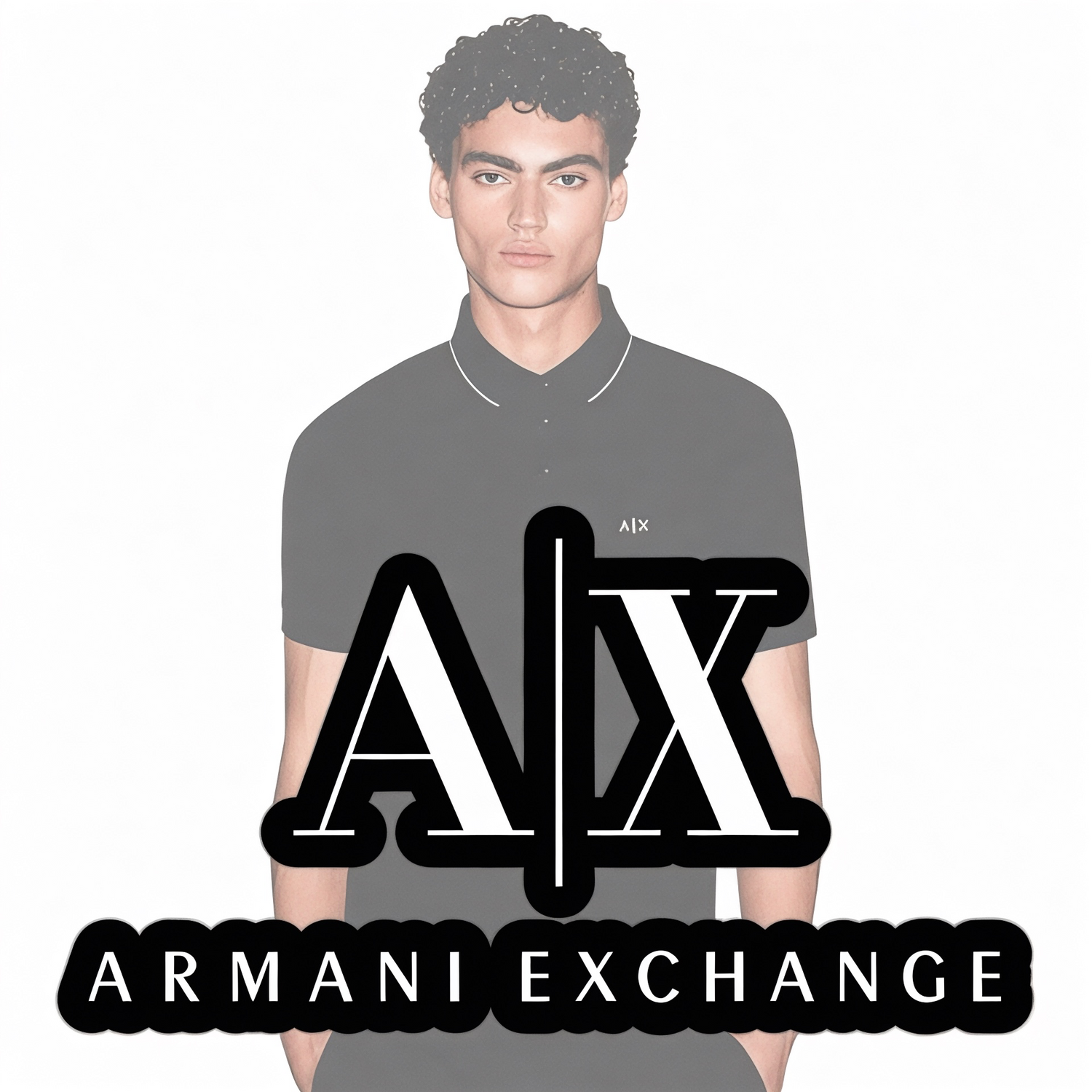 ARMANI EXCHANGE