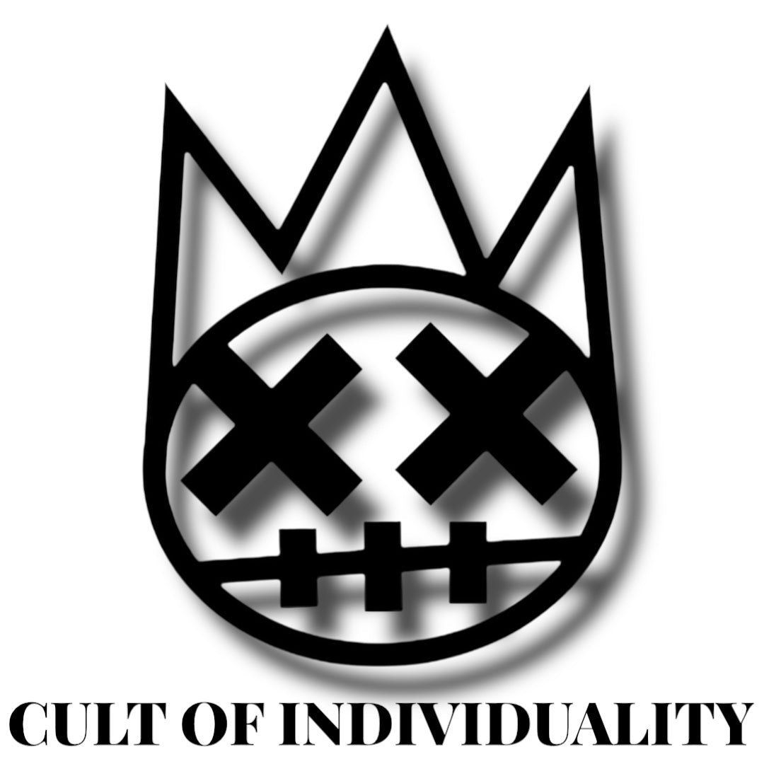 Cult of Individuality