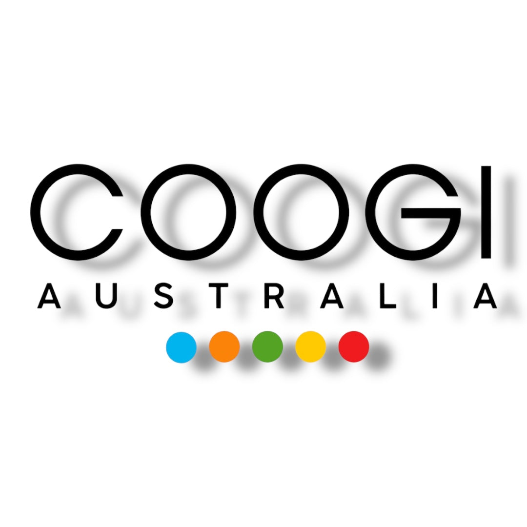 COOGI