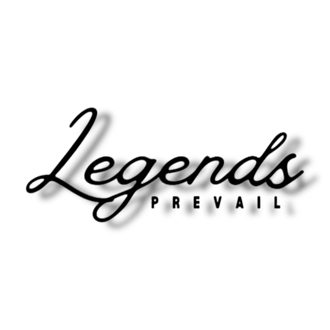 LEGENDS PREVAIL