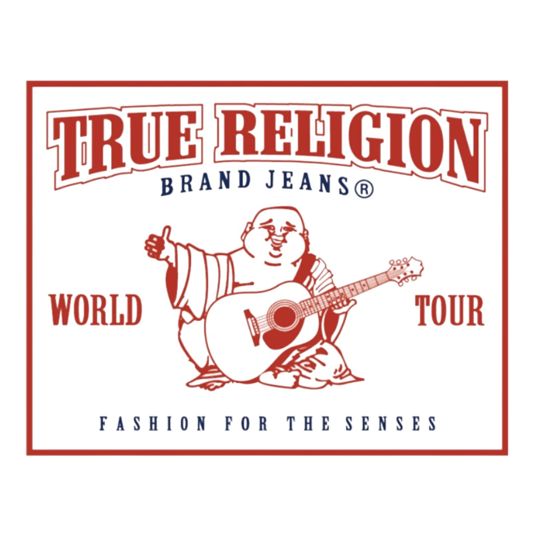 TRUE RELIGION
